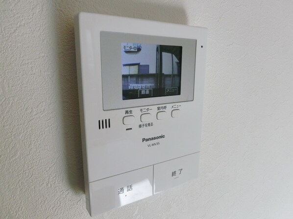 クレール経堂の物件内観写真